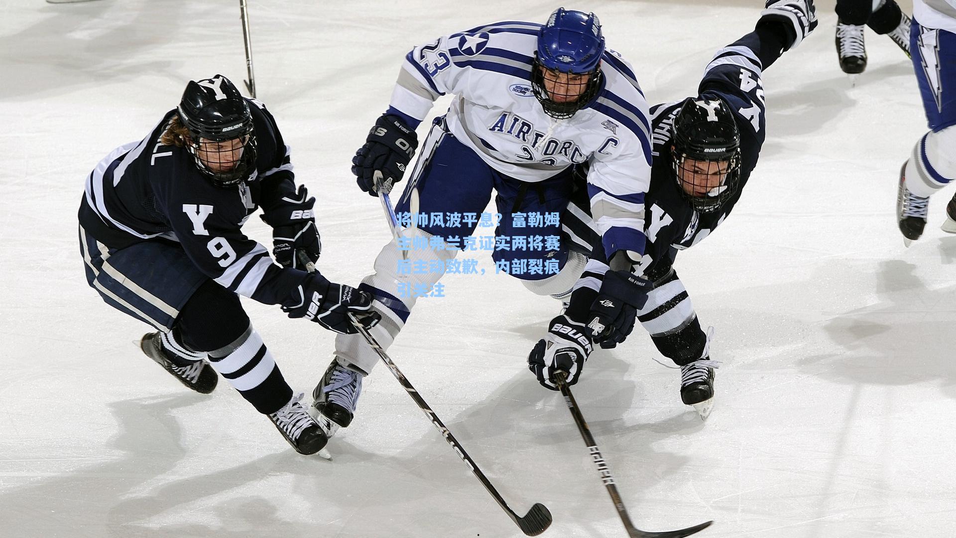 将帅风波平息？富勒姆主帅弗兰克证实两将赛后主动致歉，内部裂痕引关注