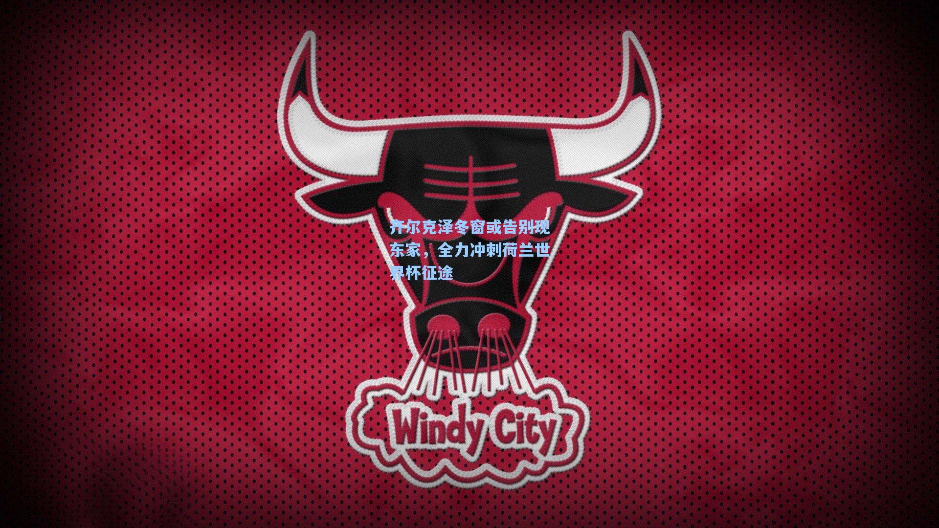 齐尔克泽冬窗或告别现东家，全力冲刺荷兰世界杯征途