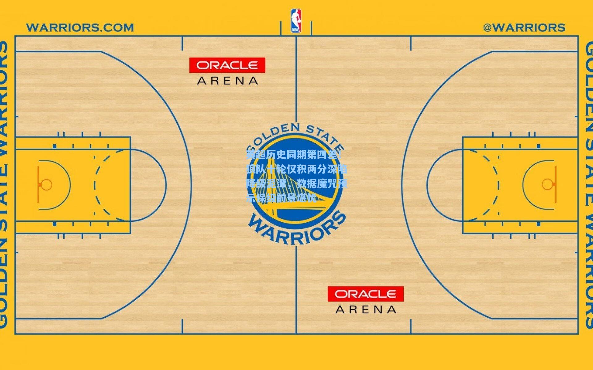 英超历史同期第四差！狼队十轮仅积两分深陷降级泥潭，数据魔咒预示保级前景堪忧