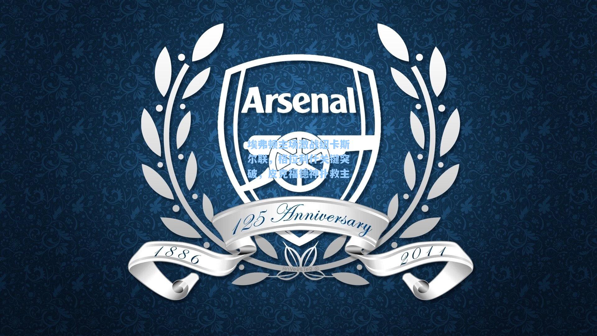 埃弗顿主场激战纽卡斯尔联,格拉利什关键突破,皮克福德神扑救主