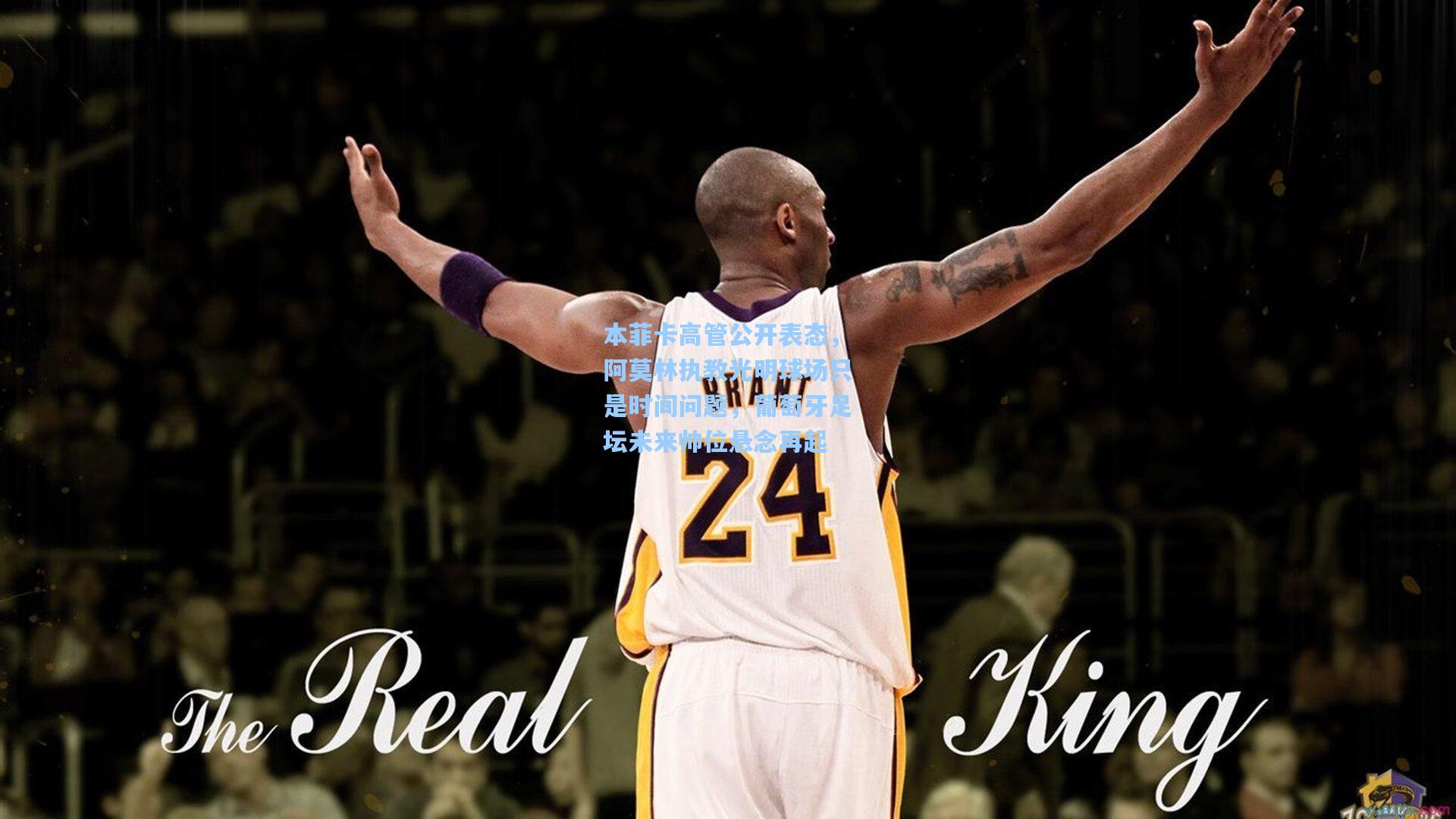 本菲卡高管公开表态,阿莫林执教光明球场只是时间问题,葡萄牙足坛未来帅位悬念再起